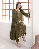 Charm Season by Aalaya Winter Vol 01 '25 D 02