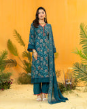 Aura by Aalaya Summer Vol 03 '26 D 01