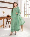 Charm Season by Aalaya Winter Vol 01 '25 D 03