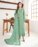Charm Season by Aalaya Winter Vol 01 '25 D 03