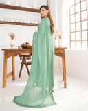Charm Season by Aalaya Winter Vol 01 '25 D 03
