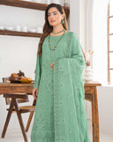 Charm Season by Aalaya Winter Vol 01 '25 D 03
