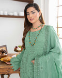 Charm Season by Aalaya Winter Vol 01 '25 D 03
