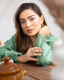 Charm Season by Aalaya Winter Vol 01 '25 D 03