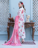 White Rose By Aalaya Summer Vol 02 '25 D 07