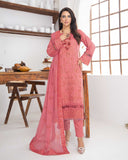 Charm Season by Aalaya Winter Vol 01 '25 D 04