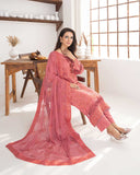 Charm Season by Aalaya Winter Vol 01 '25 D 04