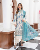 Festive by Aalaya Summer Vol 06 '25 D 01