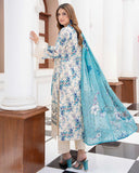 Festive by Aalaya Summer Vol 06 '25 D 01