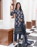 Festive by Aalaya Summer Vol 06 '25 D 02