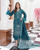 Eid Edit By Aalaya Summer Vol 03 '25 D 01