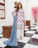 Festive by Aalaya Summer Vol 06 '25 D 03