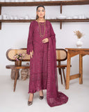 Charm Season by Aalaya Winter Vol 01 '25 D 06