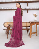 Charm Season by Aalaya Winter Vol 01 '25 D 06