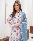 Festive by Aalaya Summer Vol 06 '25 D 03