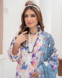 Festive by Aalaya Summer Vol 06 '25 D 03