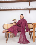 Charm Season by Aalaya Winter Vol 01 '25 D 06