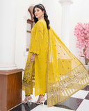 Eid Edit By Aalaya Summer Vol 03 '25 D 04
