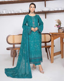 Charm Season by Aalaya Winter Vol 01 '25 D 07