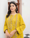 Eid Edit By Aalaya Summer Vol 03 '25 D 04