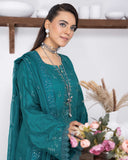 Charm Season by Aalaya Winter Vol 01 '25 D 07