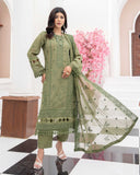 Man Pasand By Aalaya Summer Vol 06 '25 D 04