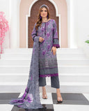 Festive by Aalaya Summer Vol 06 '25 D 05