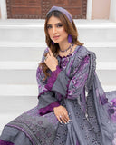 Festive by Aalaya Summer Vol 06 '25 D 05