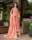 Versatile By Aalaya Summer Vol 02 '26 D 08