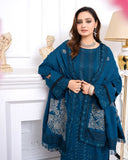 Mah E Noor by Aalaya Winter Vol 01 '25 D 01