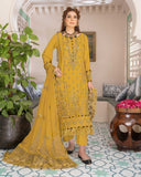 Versatile by Aalaya Winter Vol 01 '25 D 01