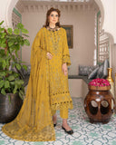 Versatile by Aalaya Winter Vol 01 '25 D 01