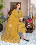 Versatile by Aalaya Winter Vol 01 '25 D 01