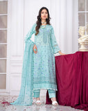 Peridot By Aalaya Summer Vol 02 '26 D 01