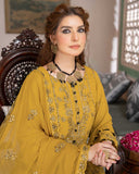Versatile by Aalaya Winter Vol 01 '25 D 01