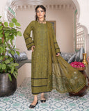 Versatile by Aalaya Winter Vol 01 '25 D 02