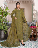 Versatile by Aalaya Winter Vol 01 '25 D 02