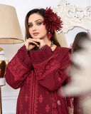 Mah E Noor by Aalaya Winter Vol 01 '25 D 02