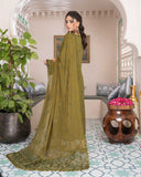 Versatile by Aalaya Winter Vol 01 '25 D 02