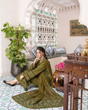 Versatile by Aalaya Winter Vol 01 '25 D 02