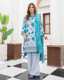 Festive by Aalaya Summer Vol 06 '25 D 07