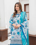 Festive by Aalaya Summer Vol 06 '25 D 07