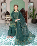 Versatile by Aalaya Winter Vol 01 '25 D 03