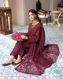 Versatile by Aalaya Winter Vol 01 '25 D 04