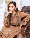 Mah E Noor by Aalaya Winter Vol 01 '25 D 04
