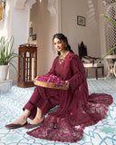 Versatile by Aalaya Winter Vol 01 '25 D 04
