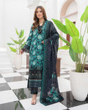 Festive by Aalaya Summer Vol 06 '25 D 09