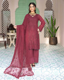 Versatile by Aalaya Winter Vol 01 '25 D 04