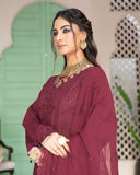 Versatile by Aalaya Winter Vol 01 '25 D 04