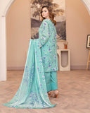 Orchid By Aalaya Summer Vol 01 '25 D 01